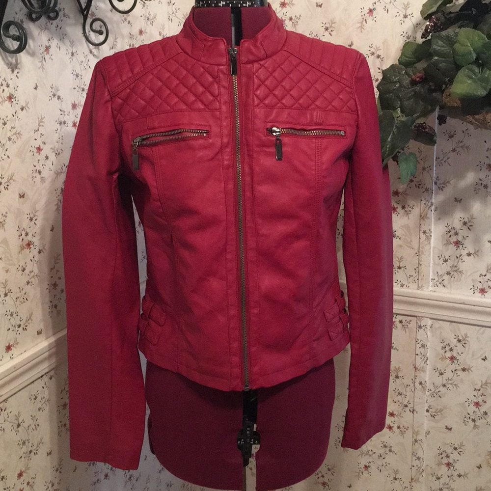 Jacket